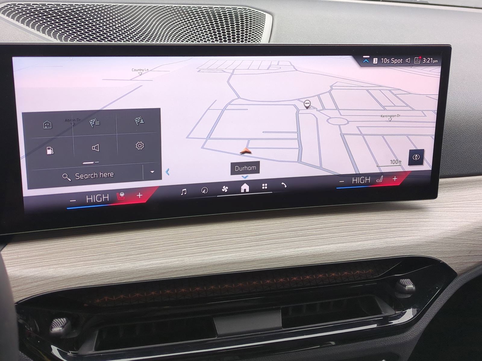 Certified 2025 BMW 430i Coupe image 24