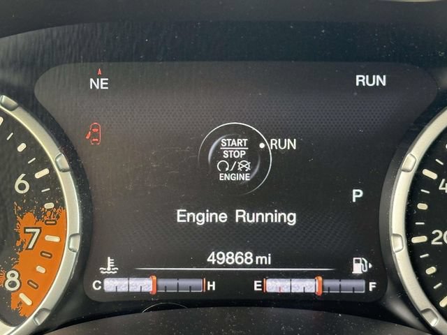 Used 2015 Jeep Renegade Limited FWD image 28