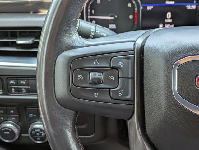 Used 2021 GMC Yukon AT4 AWD/4WD image 29