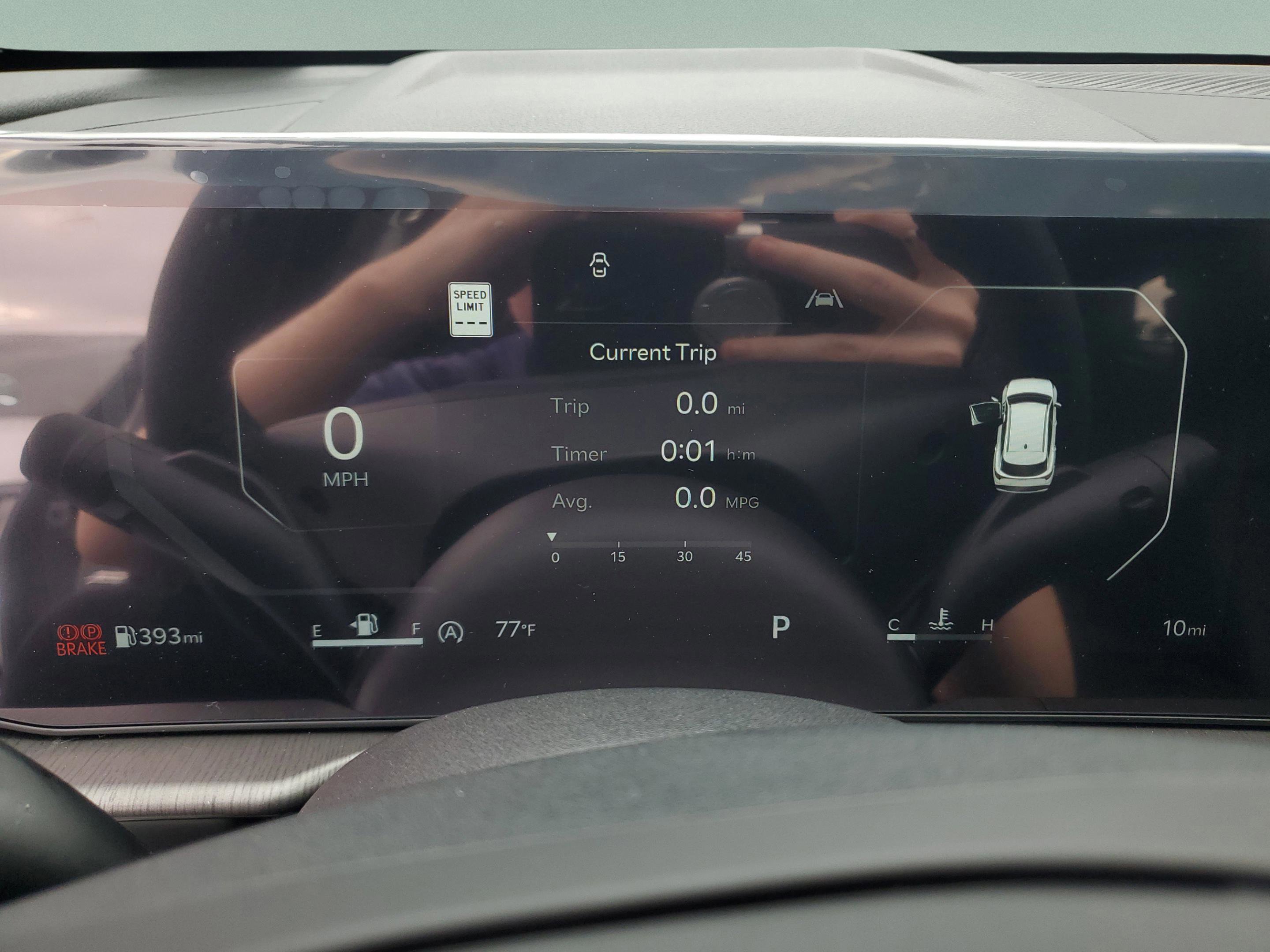 New 2026 Kia Sportage X-Line w/ X-Line Technology Package AWD/4WD image 31