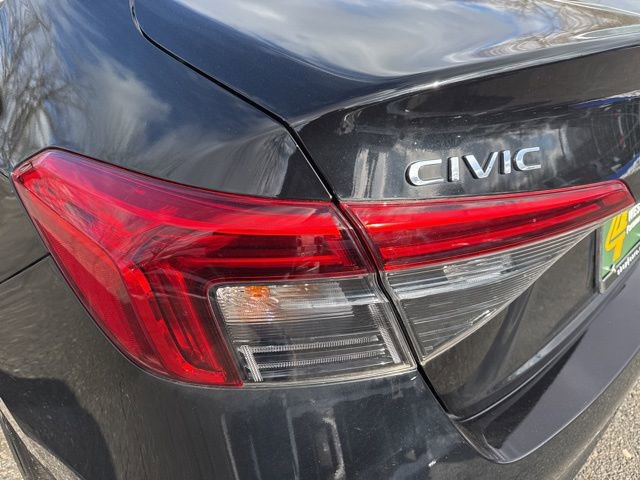 Used 2022 Honda Civic EX image 33