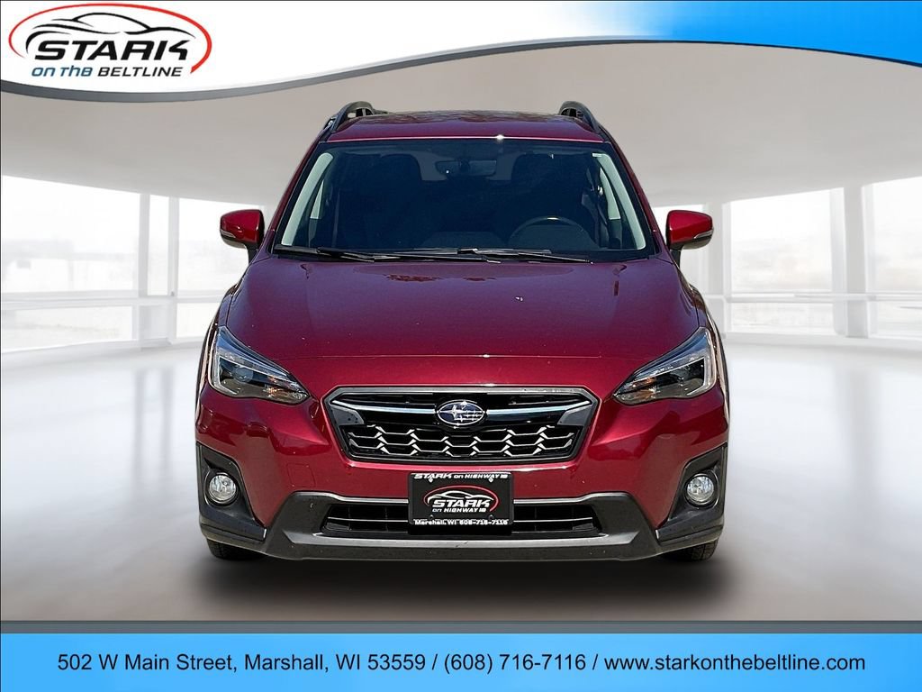 Used 2018 Subaru Crosstrek 2.0i Limited w/ Popular Package #2 AWD/4WD image 2