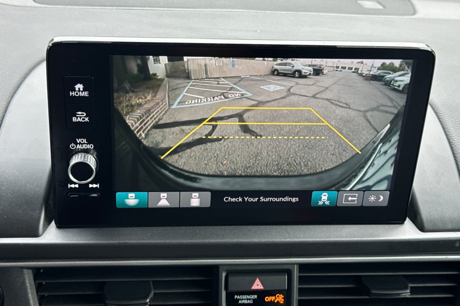 Used 2024 Honda Pilot EX-L image 17