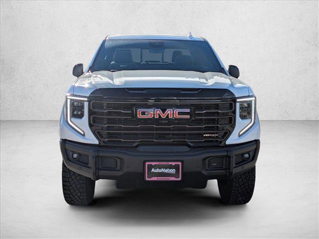 New 2026 GMC Sierra 1500 AT4X AWD/4WD image 5