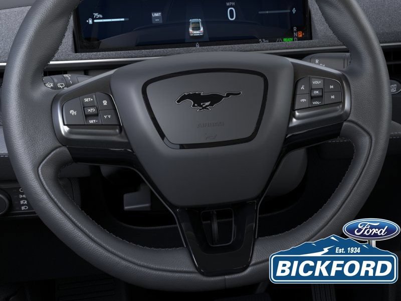 New 2026 Ford Mustang Mach-E Premium AWD/4WD image 12