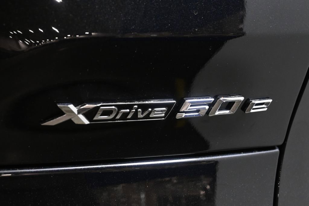New 2026 BMW X5 xDrive50e AWD/4WD image 42