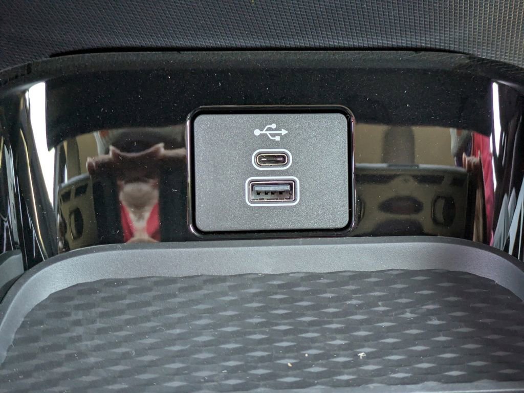 New 2026 Ford Mustang Mach-E Select w/ Interior Protection Package image 24