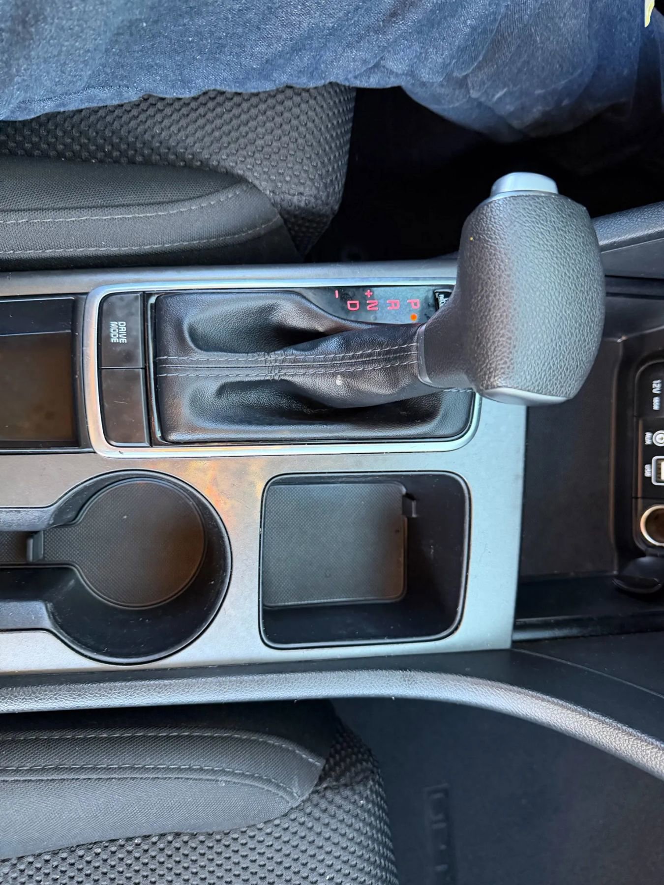 Used 2019 Kia Optima LX w/ LX Premium Package image 20