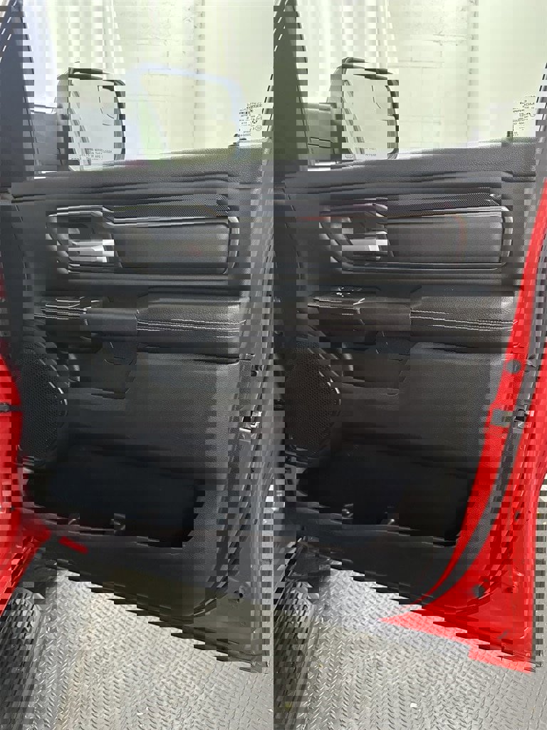 Used 2022 RAM 1500 Rebel w/ Rebel Level 2 Equipment Group image 40