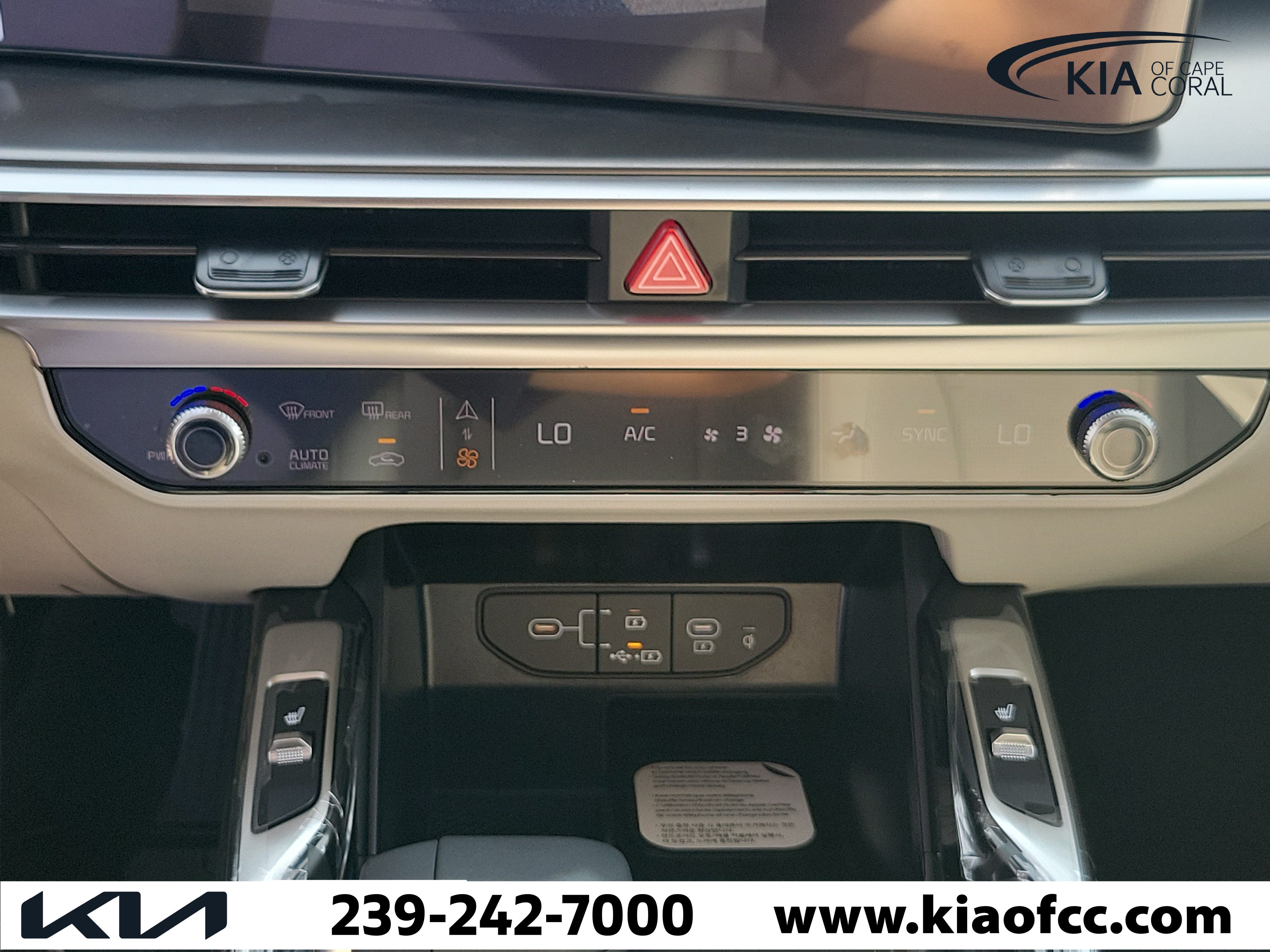 New 2026 Kia Sorento S FWD image 26