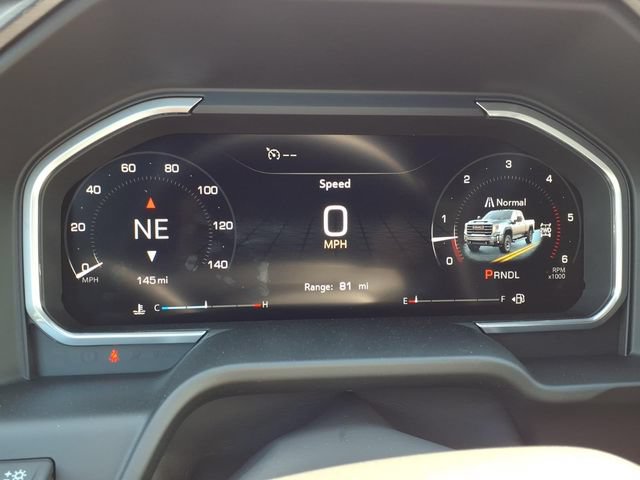 New 2026 GMC Sierra 2500 AT4 w/ Technology Package AWD/4WD image 36