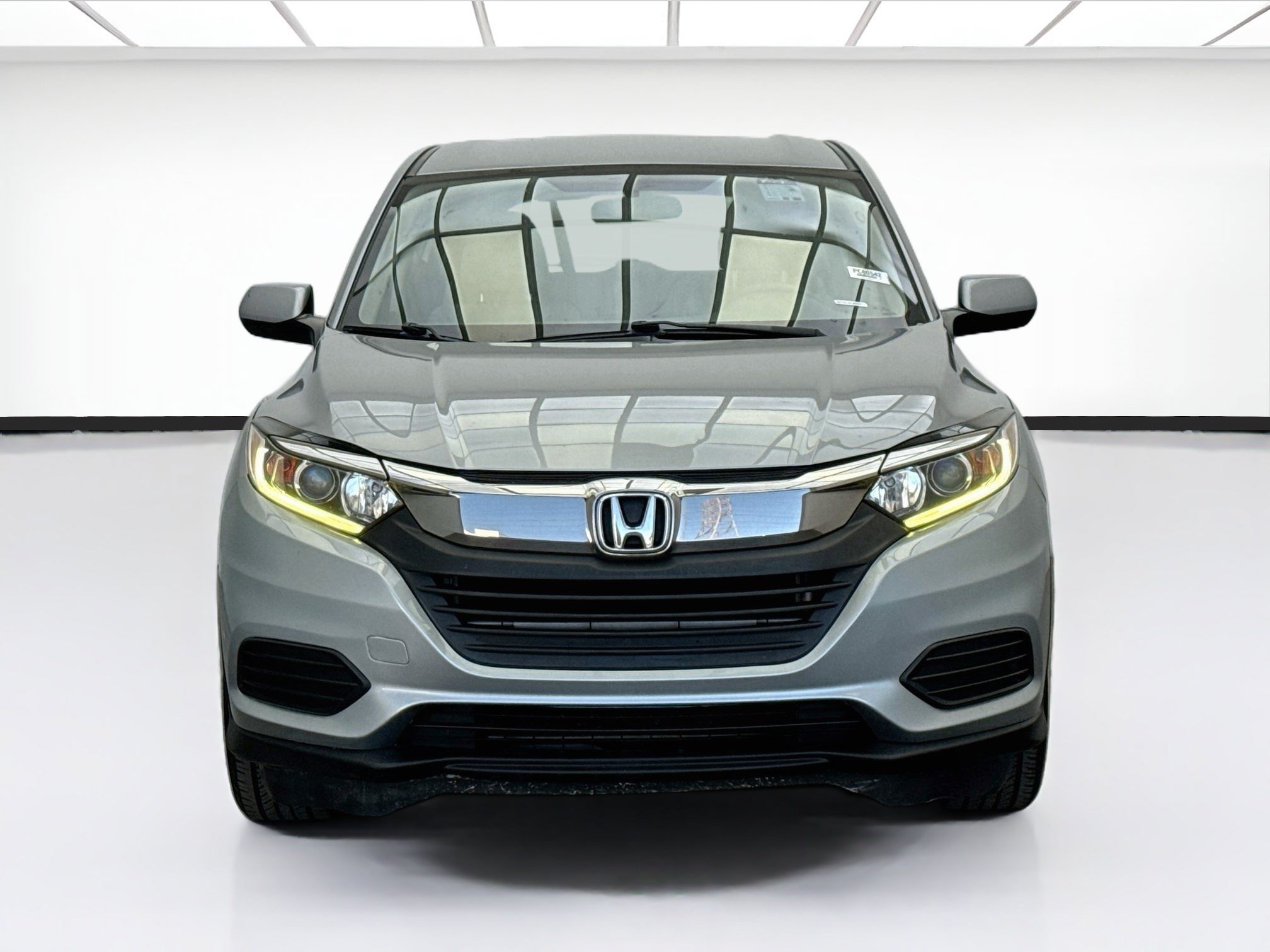 Used 2019 Honda HR-V LX image 2