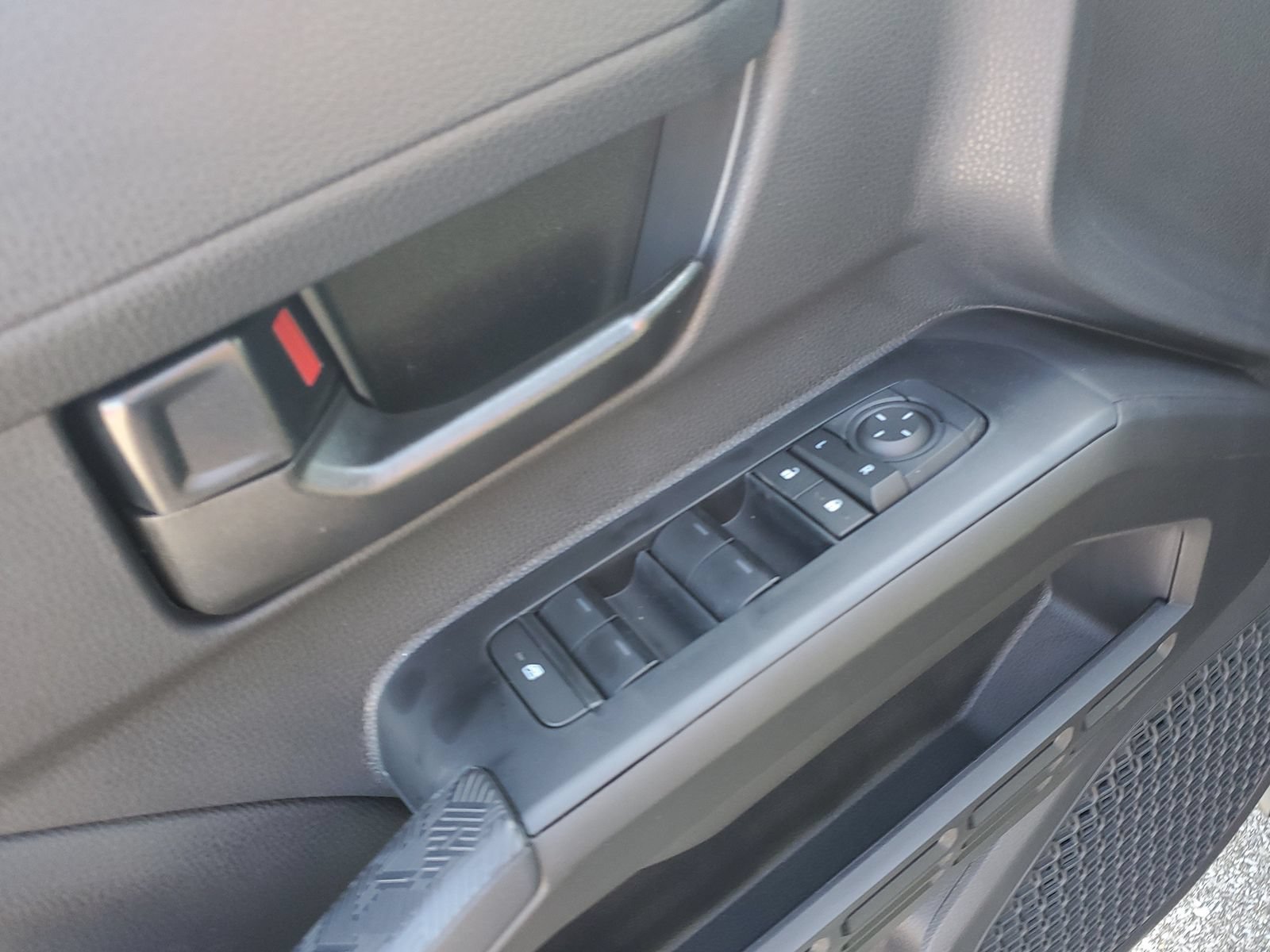 New 2026 Toyota Tacoma SR5 AWD/4WD image 20