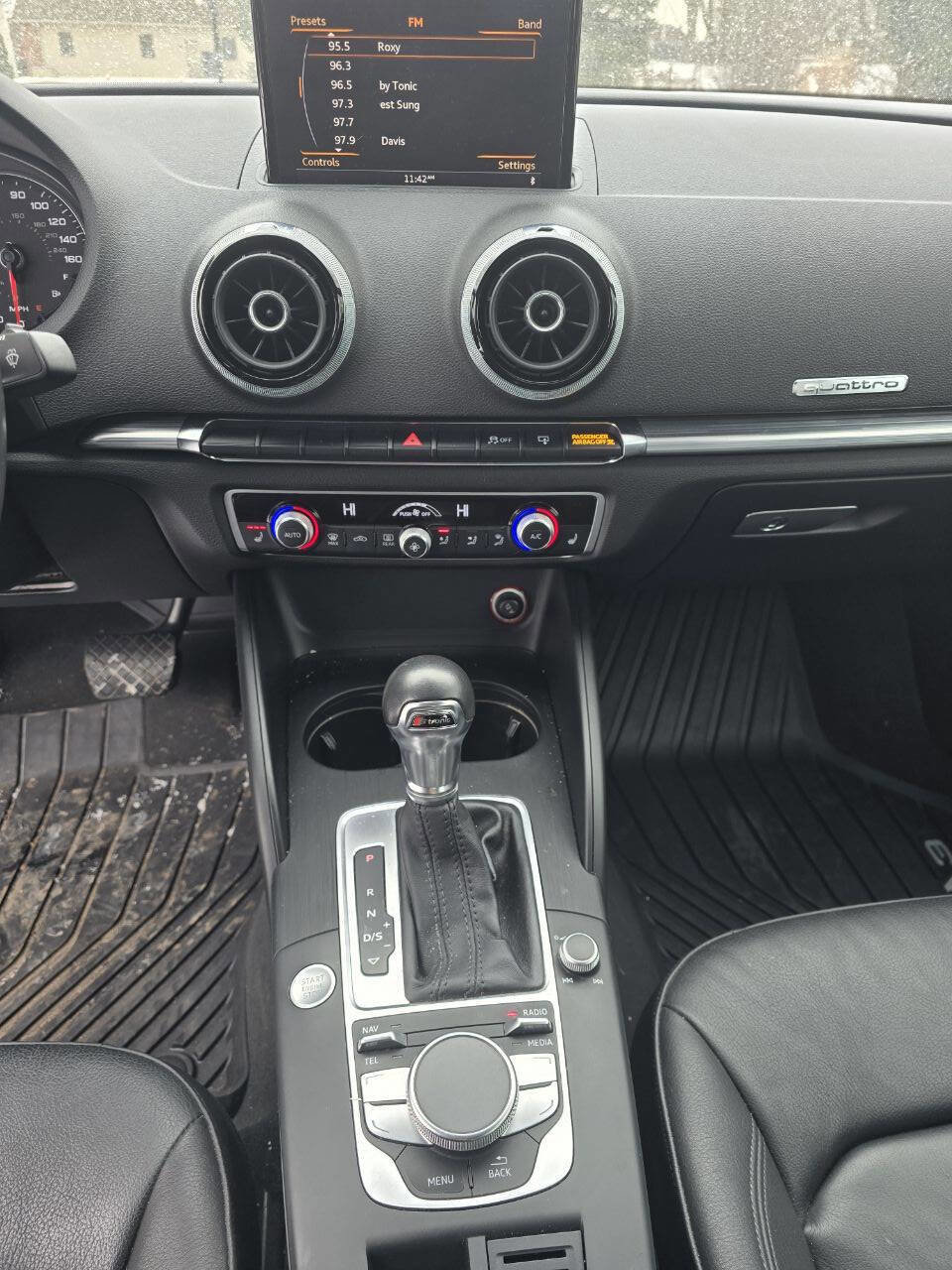 Used 2015 Audi A3 2.0T Premium Plus image 14