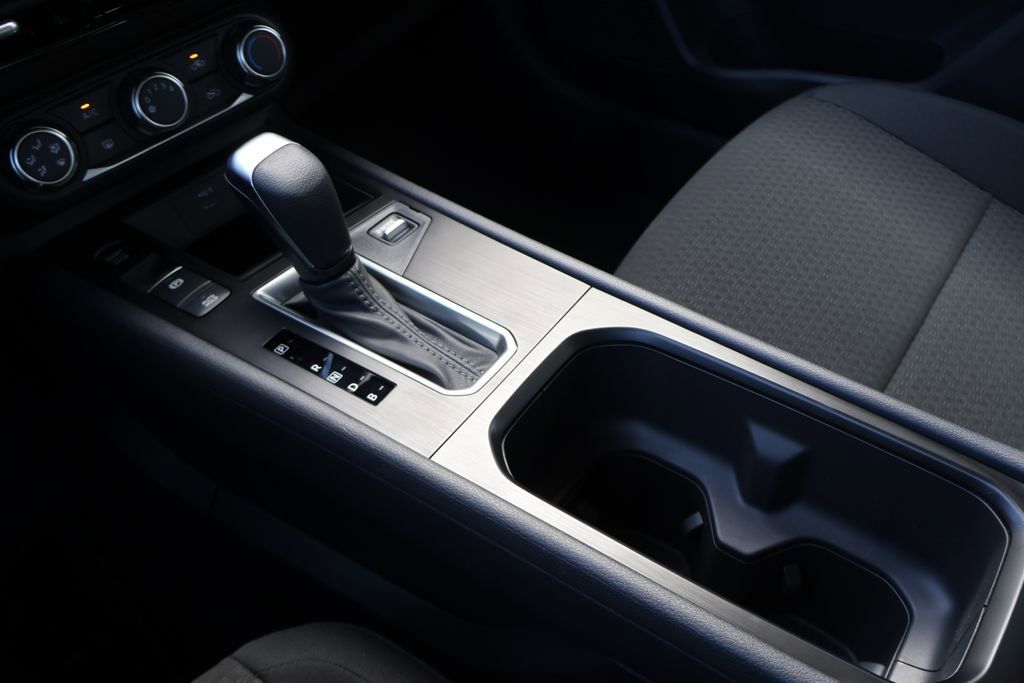 New 2026 Nissan Kicks S image 13