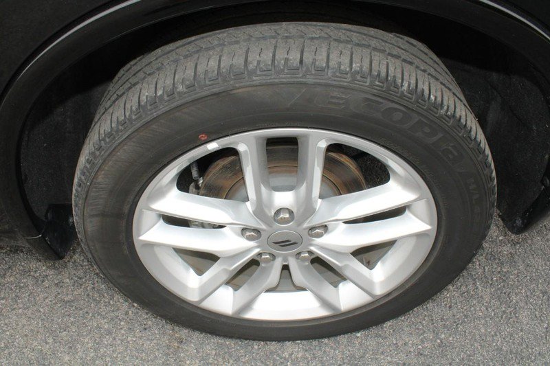 Used 2024 Dodge Durango R/T image 8