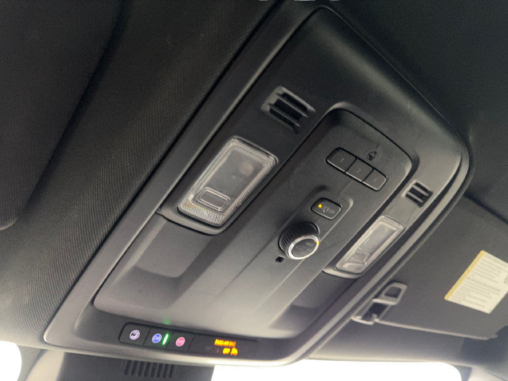 Used 2023 Chevrolet Tahoe LT RWD image 82