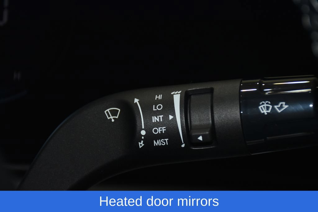 New 2026 Hyundai Sonata SEL FWD image 17