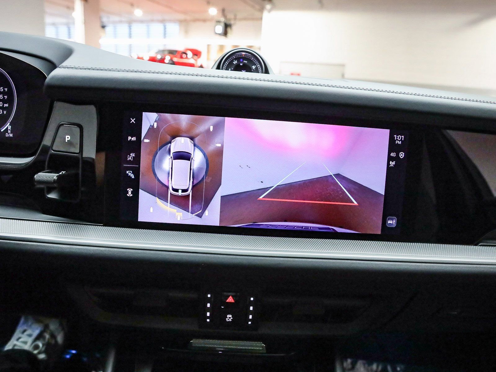 Used 2025 Porsche Cayenne E-Hybrid image 29