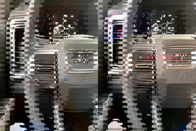 Used 2023 GMC Canyon Elevation w/ Elevation Premium Package image 21