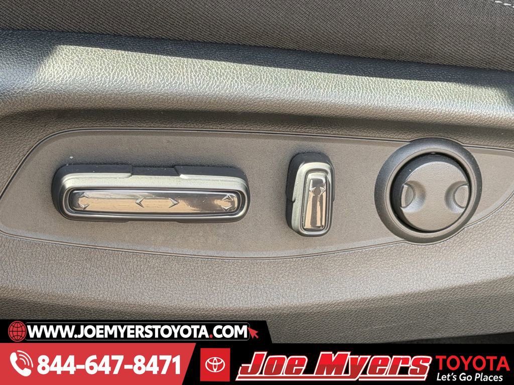 Used 2026 Honda CR-V EX image 26