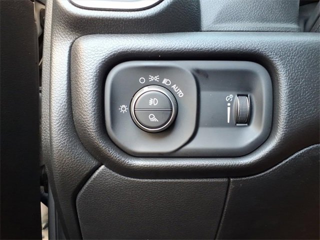 New 2026 RAM 3500 Tradesman image 16