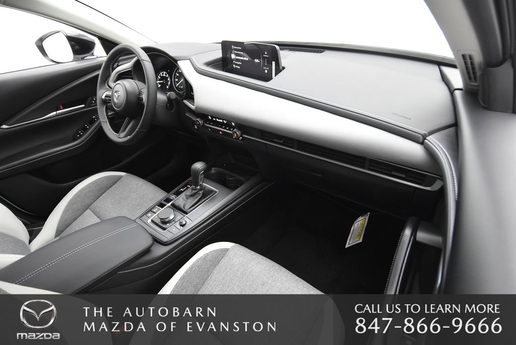 New 2026 MAZDA CX-30 Aire Edition image 29