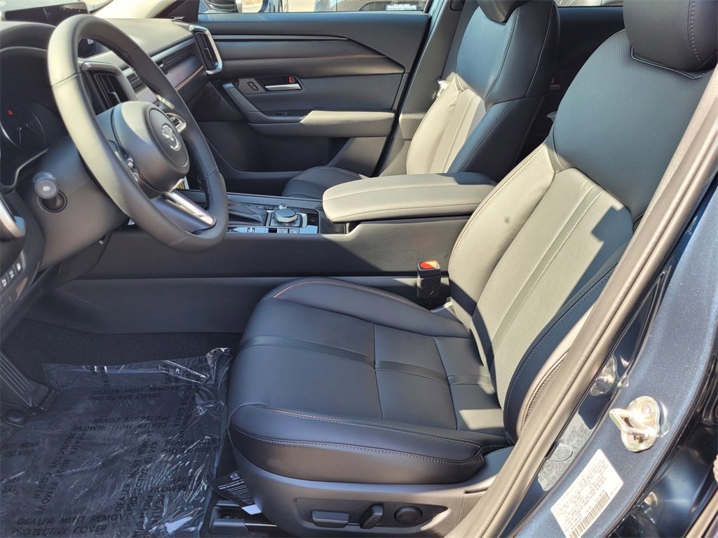 New 2026 MAZDA CX-50 AWD 2.5 Hybrid w/ Weather Package image 6