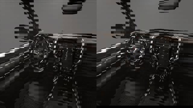 New 2026 RAM 1500 Lone Star image 38