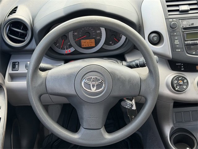 Used 2007 Toyota RAV4 2WD image 11