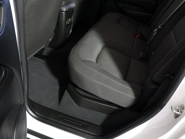 Used 2022 GMC Canyon Elevation w/ Trailering Package AWD/4WD image 27