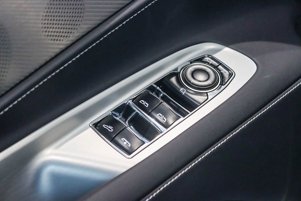 New 2025 Chevrolet Corvette Z06 image 25