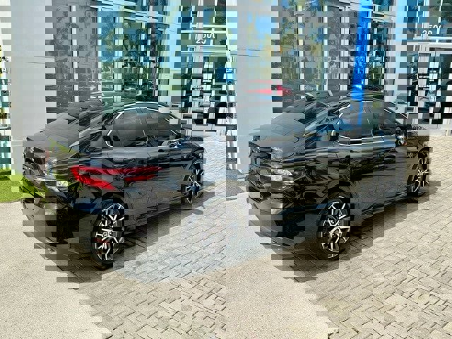 Used 2023 Toyota Camry XLE w/ Navigation Package image 6