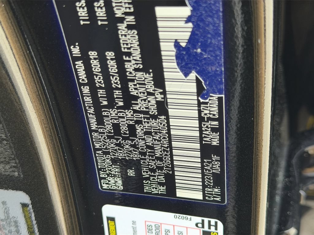 Used 2024 Lexus NX 350 AWD image 27