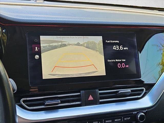 Used 2022 Kia Niro Touring Special Edition FWD image 14