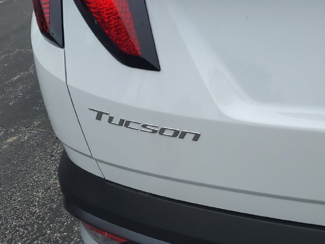 New 2026 Hyundai Tucson SEL AWD/4WD image 7
