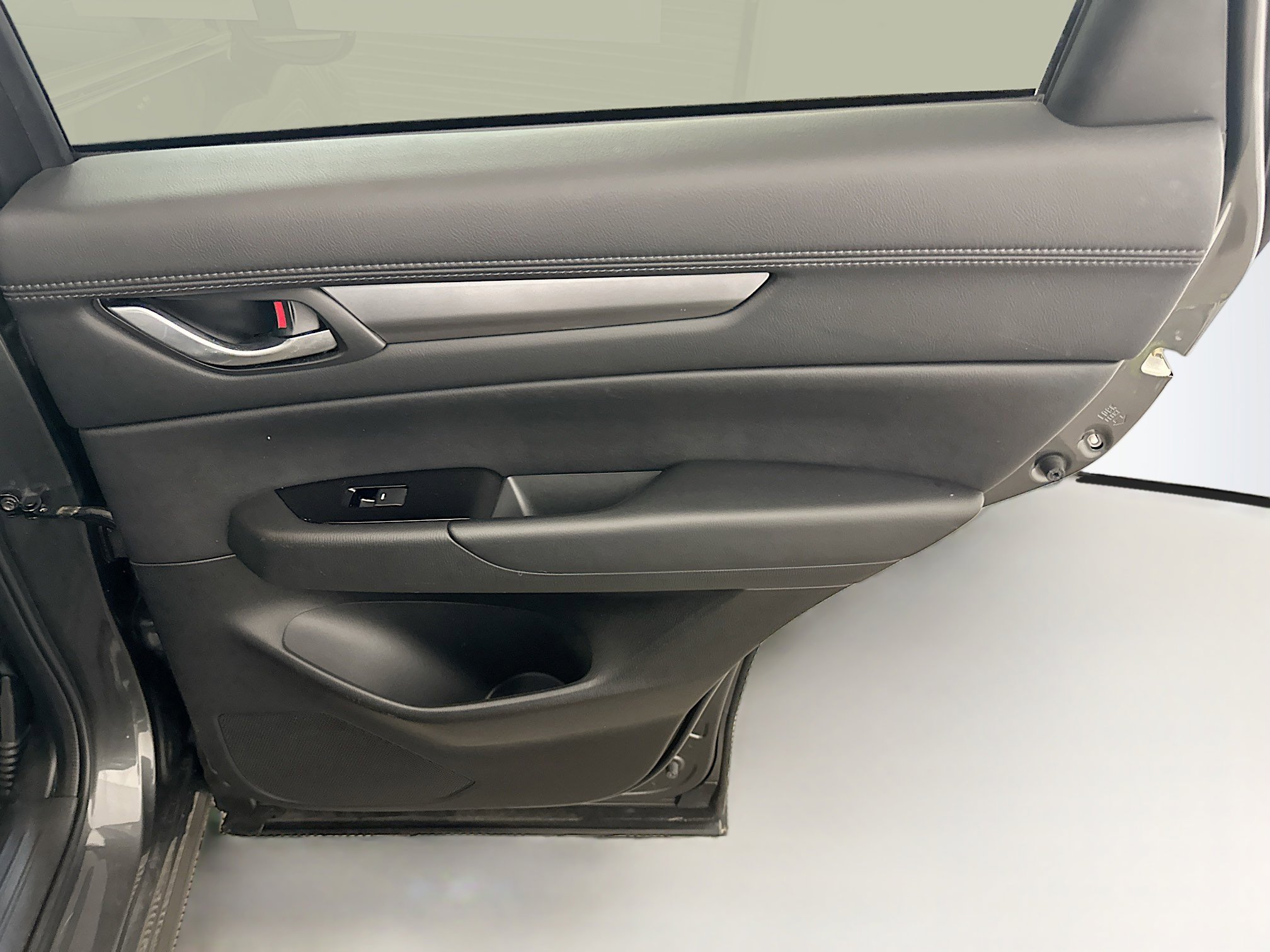 Used 2025 MAZDA CX-5 AWD 2.5 S w/ Select Package image 31