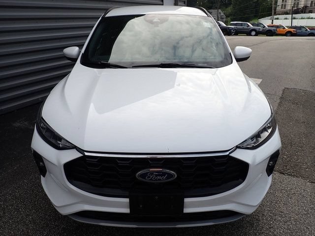 Used 2023 Ford Escape ST-Line Select w/ Tech Pack #2 AWD/4WD image 12