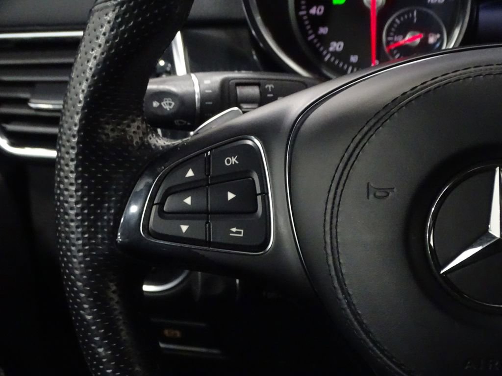 Used 2019 Mercedes-Benz GLS 450 4MATIC image 27