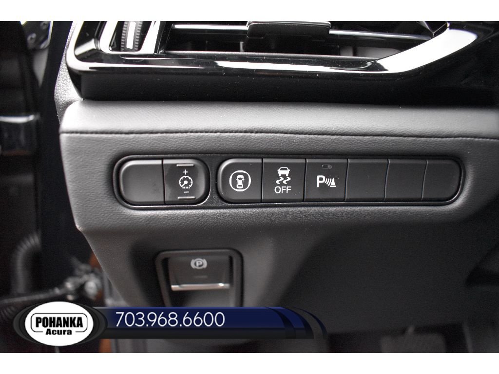 New 2026 Acura MDX w/ Technology Package AWD/4WD image 22