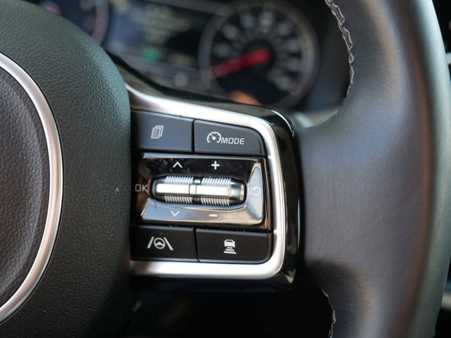 Used 2023 Kia Sorento EX w/ Panoramic Sunroof Package image 27