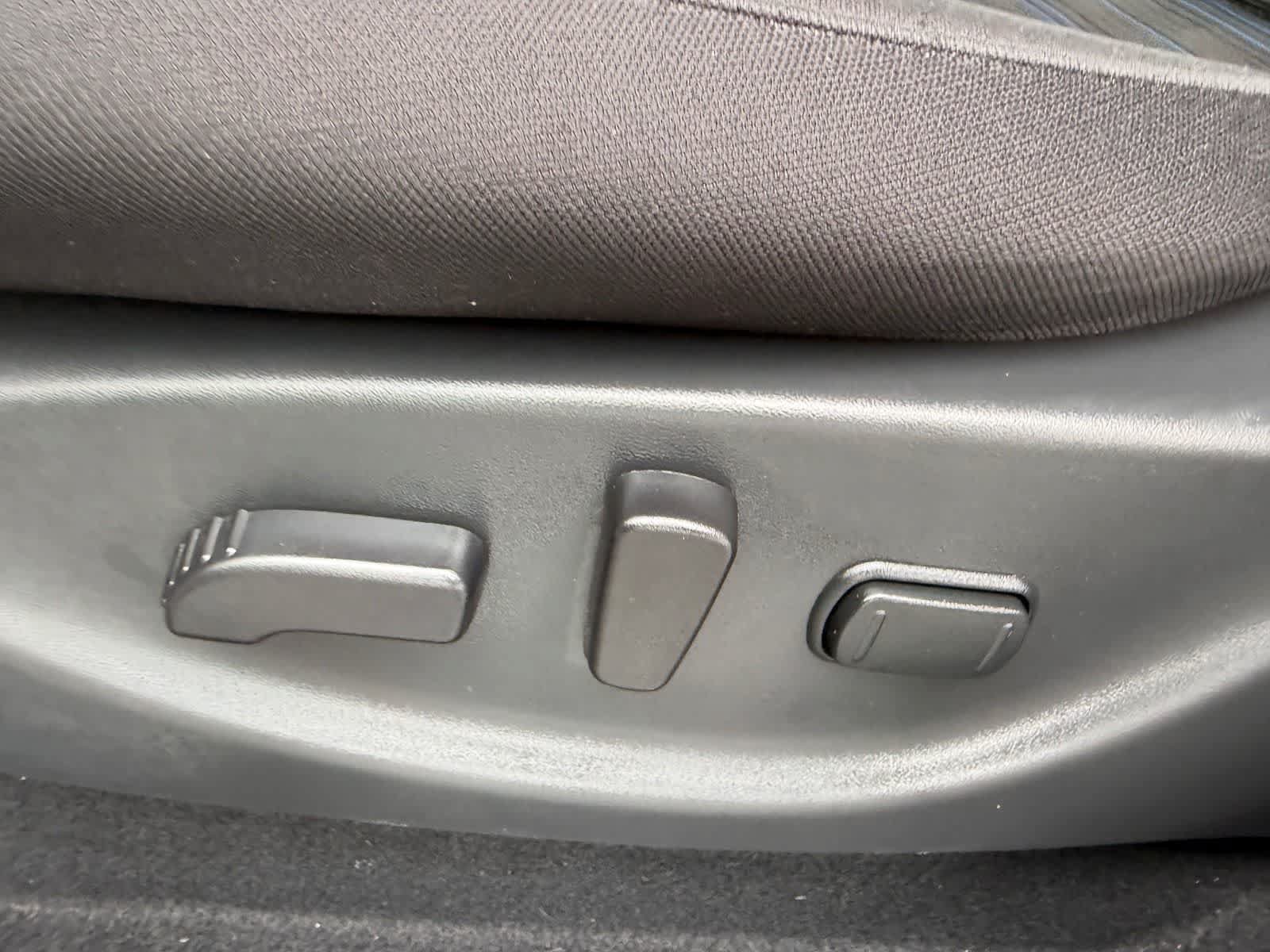 Certified 2023 Nissan Leaf SV Plus FWD image 14