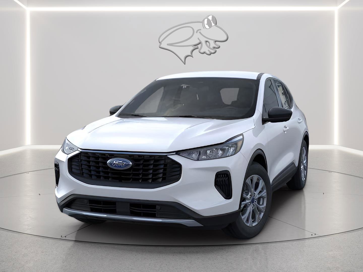 New 2026 Ford Escape Active w/ Cold Weather Package image 2