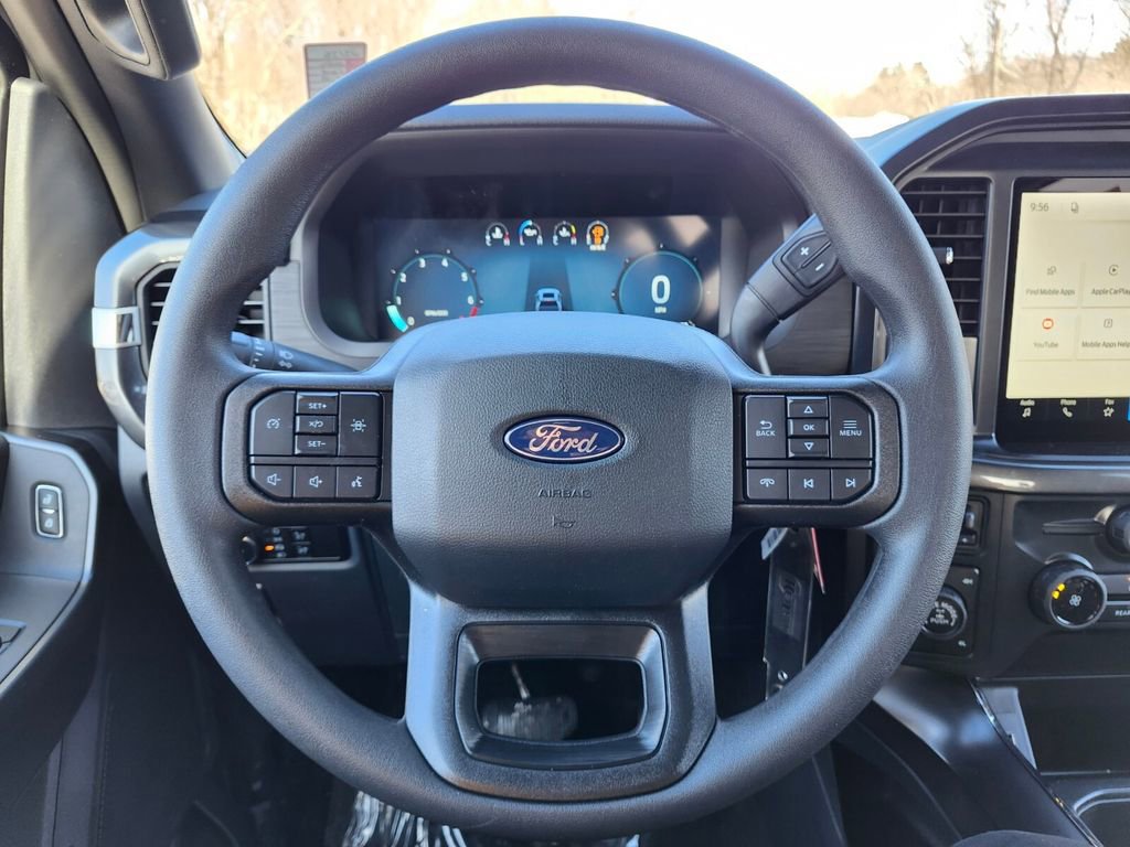 New 2026 Ford F150 STX w/ Equipment Group 200A image 26