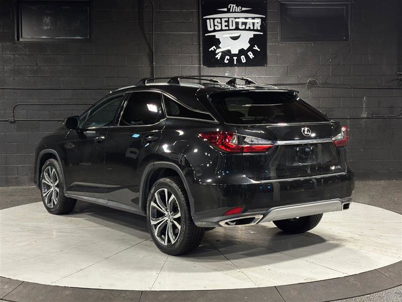 Used 2020 Lexus RX 350 AWD w/ Accessory Package image 3