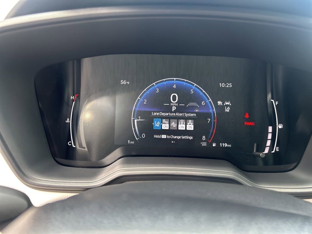 New 2026 Toyota Corolla LE image 7