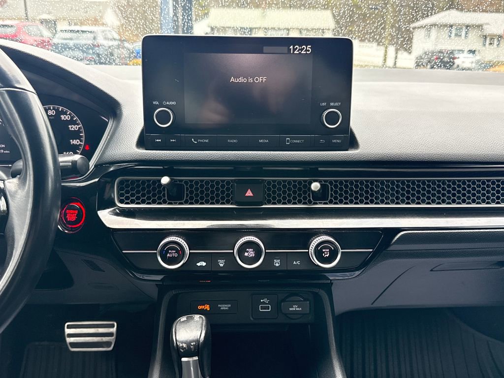 Used 2022 Honda Civic Sport image 18