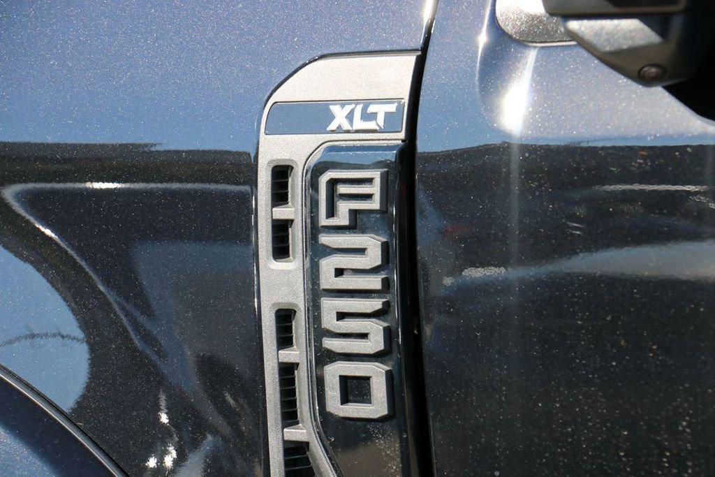 New 2026 Ford F250 XLT w/ XLT Premium Package image 11