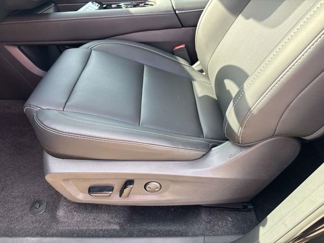 New 2026 Nissan Murano SL image 22