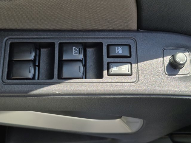 Certified 2024 Nissan Frontier SV w/ Tow Package image 8